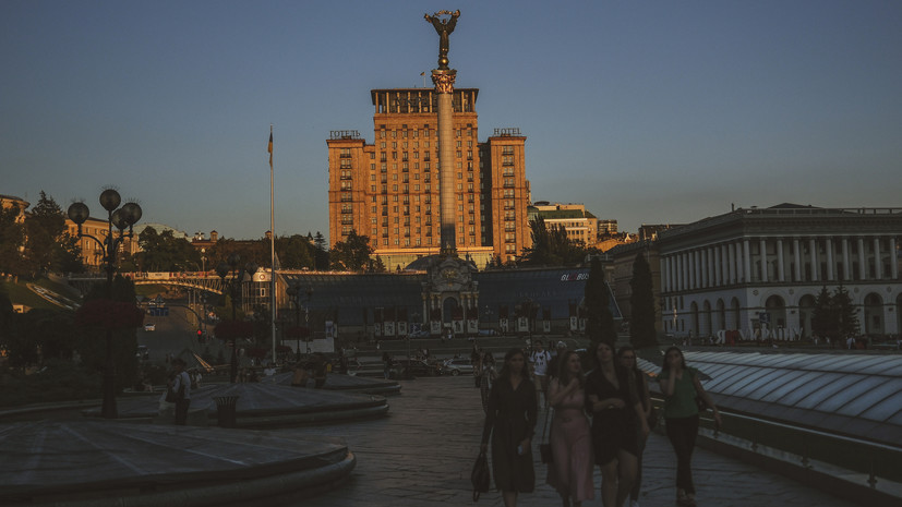 В офисе Зеленского заявили о слабом интеллектуальном потенциале Индии и Китая