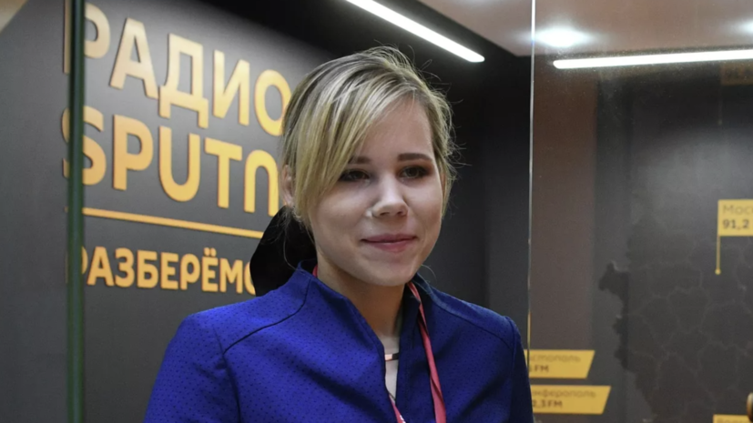 Журналисту Красовскому оставили послание о Дарье Дугиной