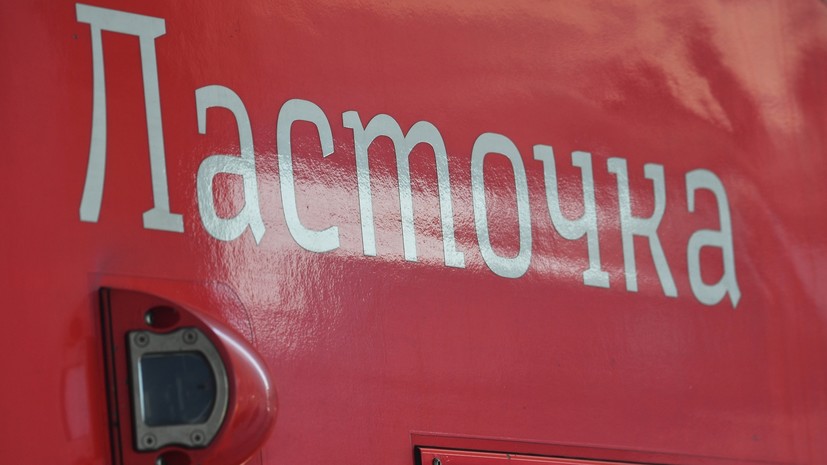 Поезда «Ласточка» Горьковской ЖД перевезли более 2,6 млн пассажиров в 2023 году