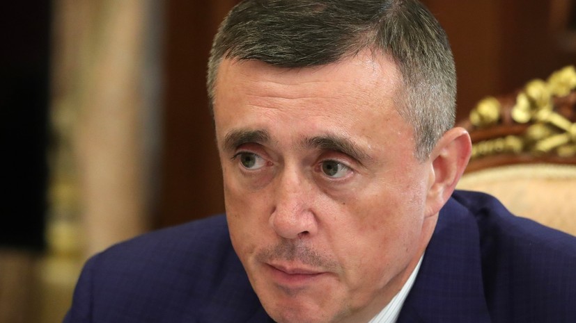 Губернатор Сахалинской области Лимаренко рассказал о развитии транспортных путей