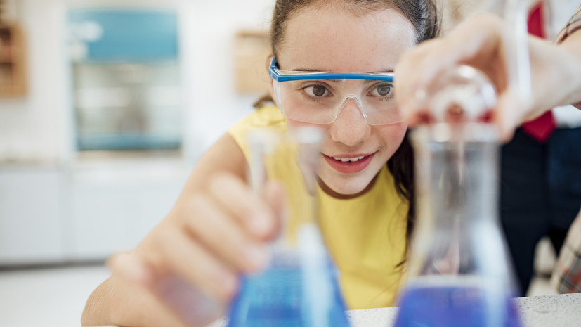 В Сарапуле открыли первый в Удмуртии школьный Кванториум