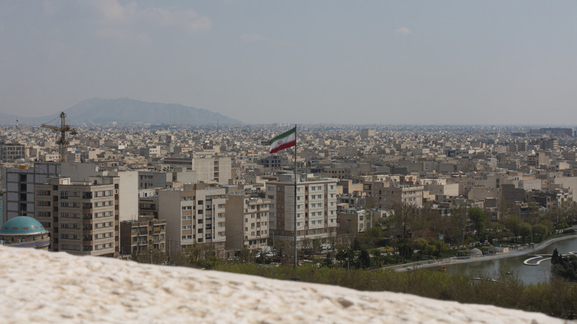 Иран сможет направить размороженные $6 млрд только на гуманитарные нужды