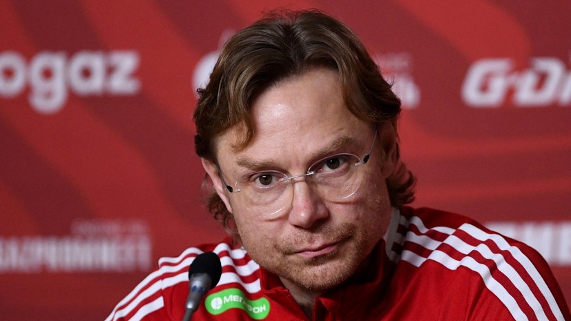 Карпин посоветовал российским футболистам уезжать из РПЛ