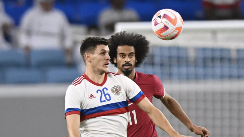 Булыкин: настоящих любителей футбола не устраивают результаты сборной России