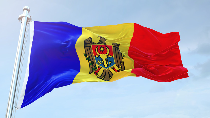 Власти Молдавии заявили, что главу Sputnik Молдова признали нежелательным лицом