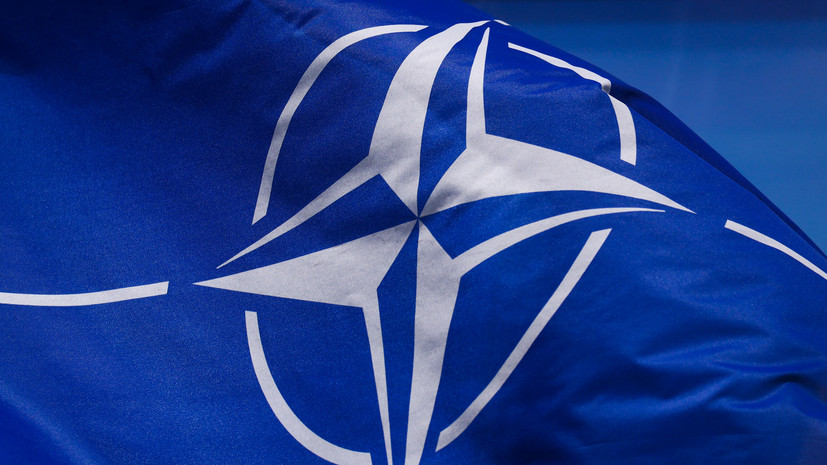Полковник Макгрегор: манёвры НАТО в Чёрном море чреваты войной с Россией