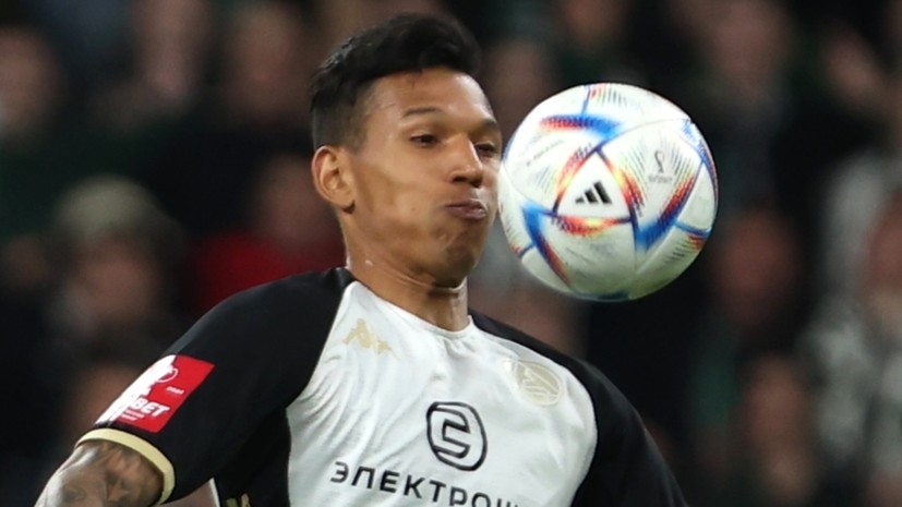 Футболист «Акрона» заявил, что множество людей в Венесуэле поддерживают Путина