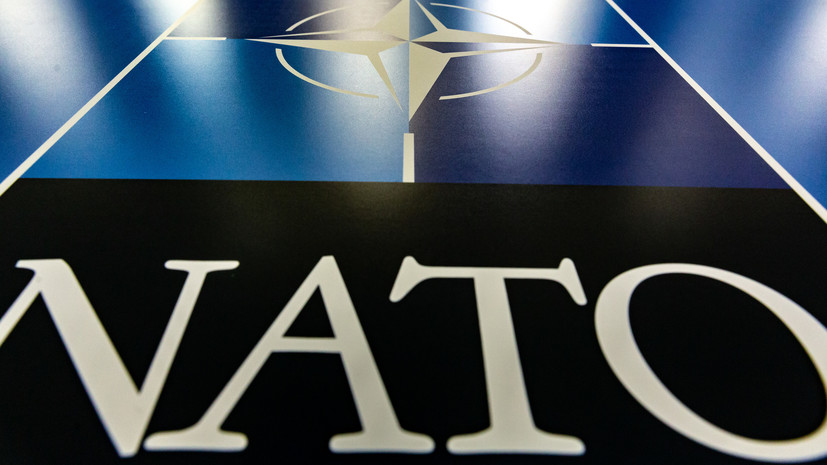 Захарова: учения НАТО в Балтийском море делают регион местом противостояния