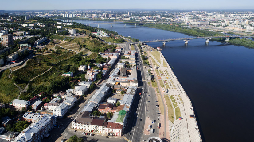 В Нижнем Новгороде состоится II Фестиваль графики