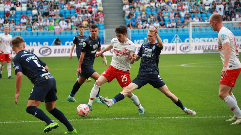 «Крылья Советов» выкупили Бабкина у «Локомотива»