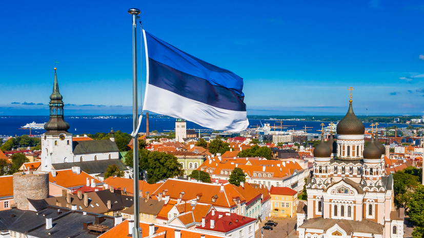 В Эстонии могут начать конфисковывать уже находящиеся в стране российские машины