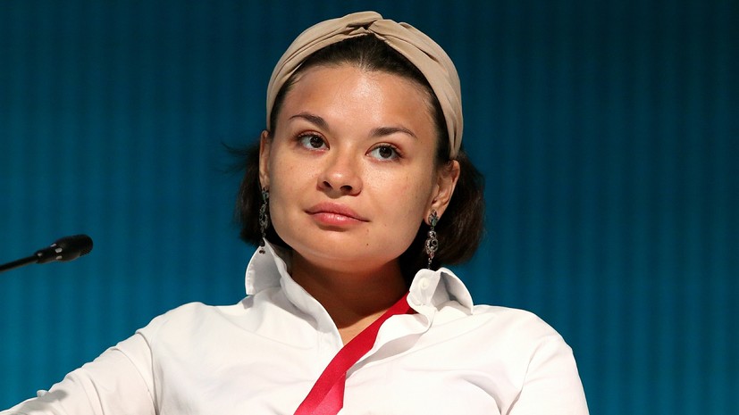 Ксения Шойгу откроет чемпионат «Гонки Героев» в Подмосковье 16 сентября