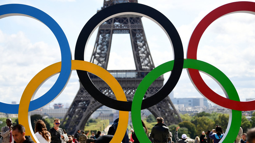 В профсоюзе авиадиспетчеров Франции обещали не бастовать до конца Олимпиады