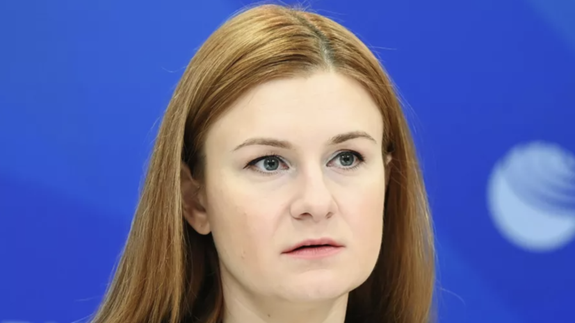 Депутат ГД Бутина назвала ситуацию с главой Sputnik Молдова атакой на свободу слова