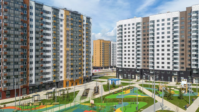 Более 3000 жителей Новой Москвы переехали в дома по реновации с начала года