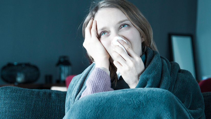 Академик РАН Горелов дал советы по подготовке к сезону гриппа и ОРВИ