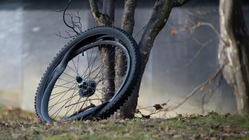 В Калининградской области завели дело по факту ДТП, в результате которого погиб велосипедист