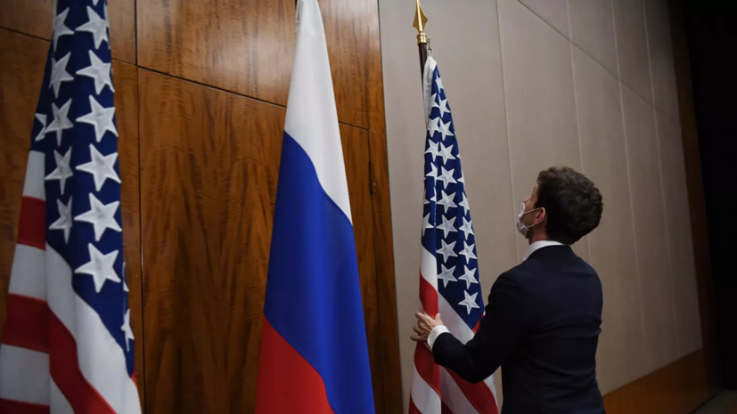 Херш: проблемы в работе разведки США могут стать причиной конфликта с Россией