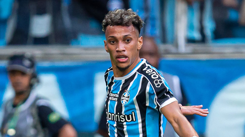 Globo: Бительо сегодня прилетит в Россию для оформления перехода в «Динамо»