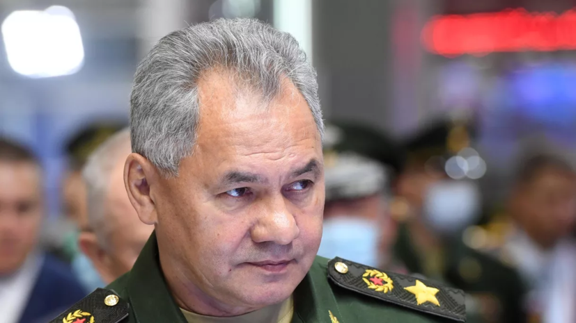 Шойгу утвердил перечень заболеваний, при которых нельзя заключать военный контракт