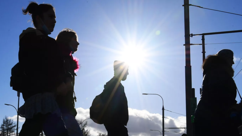 Специалист Абунин назвал март и сентябрь «геоэффективными» месяцами