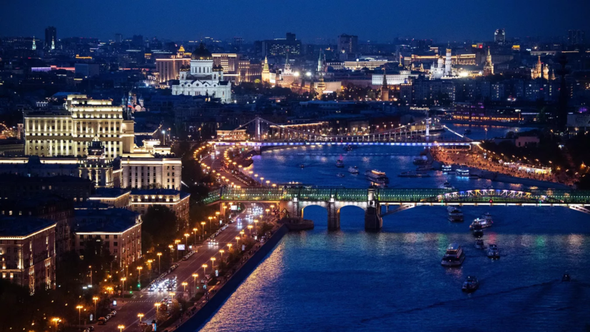 Депортированный из Кишинёва глава Sputnik Молдова Денисов прибыл в Москву