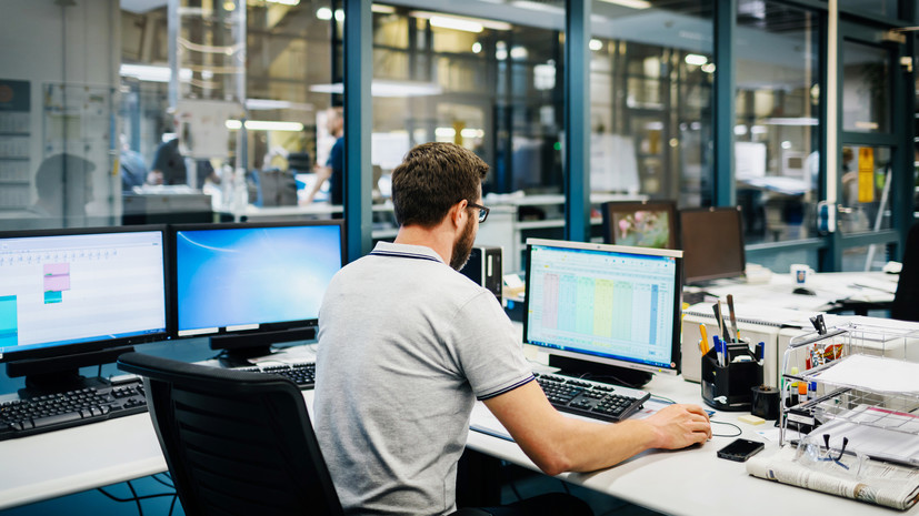 Нейропсихолог Хвингия объяснила низкую работоспособность негативным мышлением