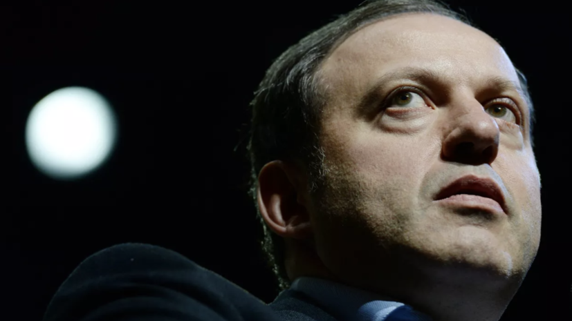 Прокурор попросил приговорить Митволя к четырём годам и девяти месяцам колонии