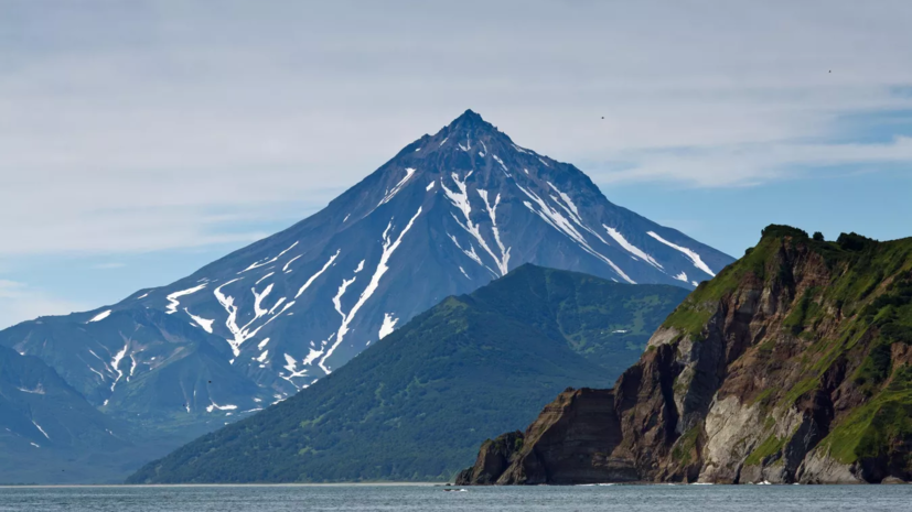 ЮНЕСКО решило не включать вулканы Камчатки в список объектов под угрозой