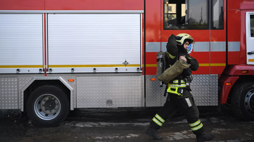 Синоптик Вильфанд назвал регионы с высокой пожарной опасностью
