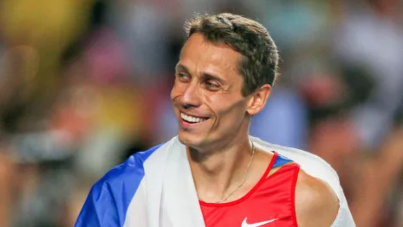 Борзаковский: российские спортсмены должны выступать только с гимном и флагом