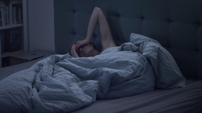 Психиатр Куреков: нарушение сна приводит к снижению энергетического потенциала