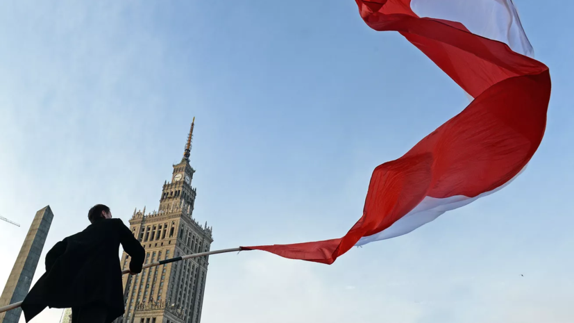 Косачёв: Польша плюёт в лицо освободившим её от нацистов солдатам