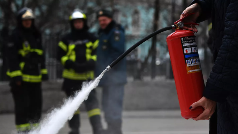 В Свердловской области особый пожарный режим отменят с 15 сентября