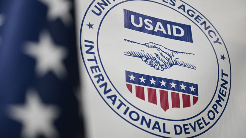 USAID планирует заняться защитой данных граждан Молдавии от «иностранных противников»