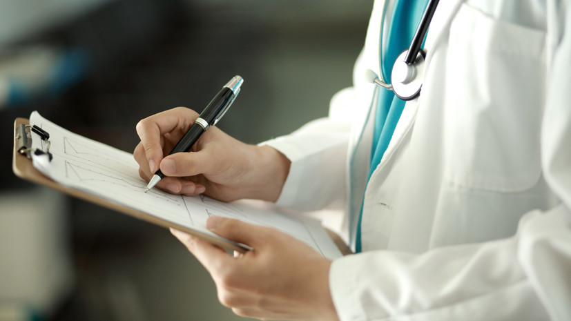 Врач Лисицкая заявила, что погодные условия не влияют на здоровье людей