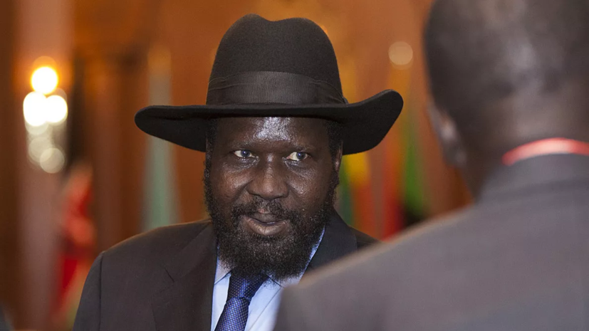 Посольство: президент Южного Судана планирует посетить Россию в сентябре