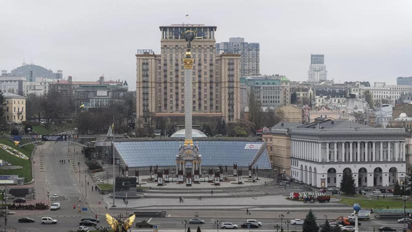 FT: Киев рискует потерять поддержку Словакии после выборов