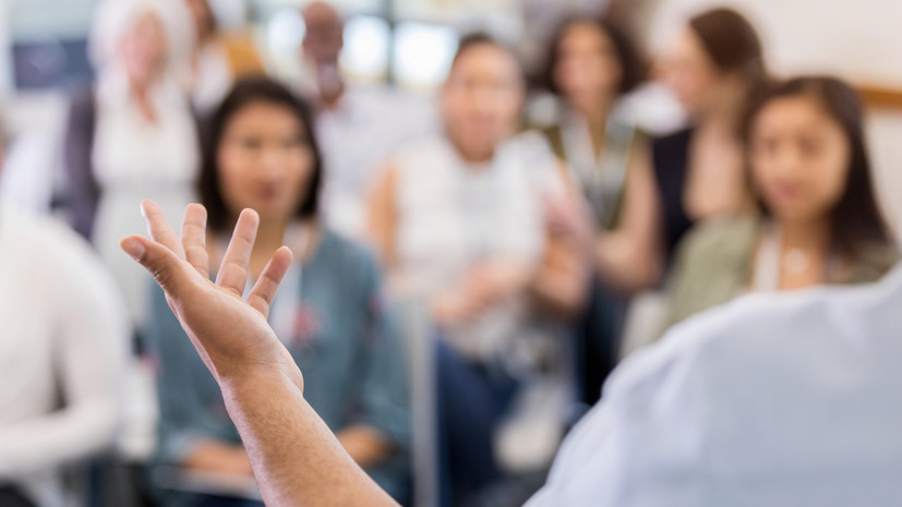 В Астрахани 18—19 сентября пройдёт «Каспийский медиафорум — 2023»