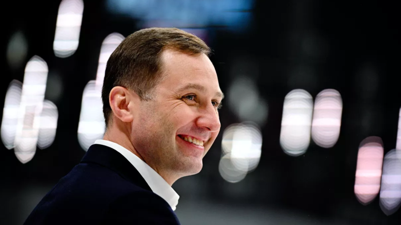 Президент КХЛ: мы и без Fan ID прекрасно справляемся с безопасностью на матчах