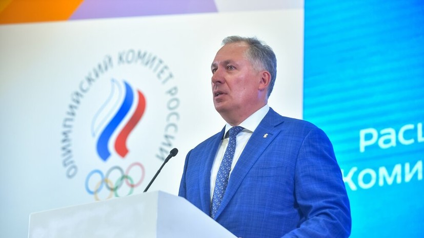Без финансовой поддержки ОКР и гарантий безопасности: российские спортсмены обсудили перспективы выступления на ОИ-2024