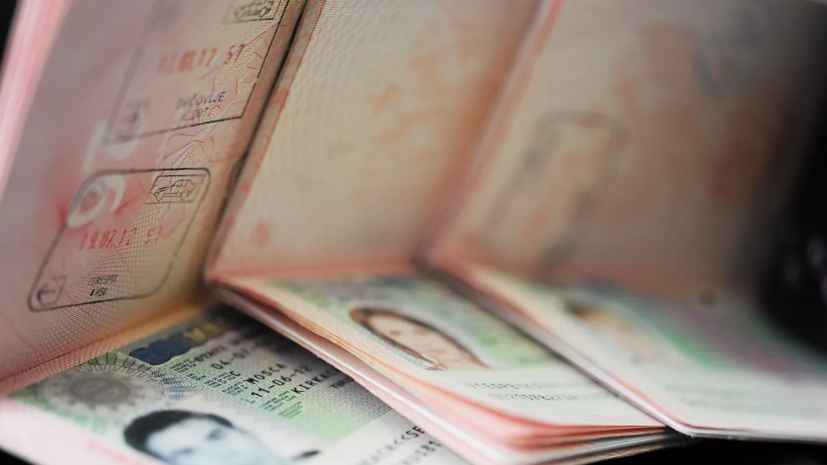 Посол Замбии: решение об отмене визового режима с Россией практически готово