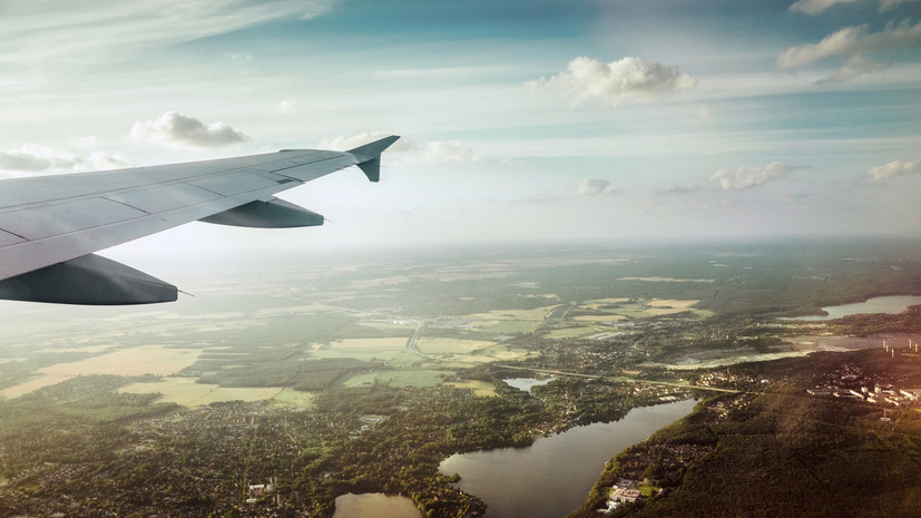 Румыния ввела дополнительные ограничения на полёты вдоль границы с Украиной