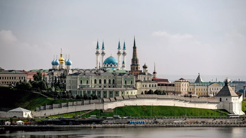 В Татарстане одобрили налоговые льготы для владельцев электромобилей