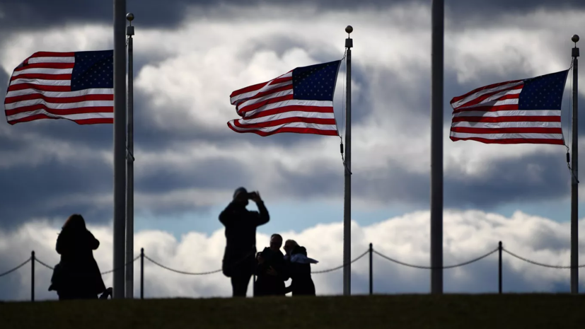 WSJ: в Соединённых Штатах нет чёткой стратегии разработки гиперзвукового оружия