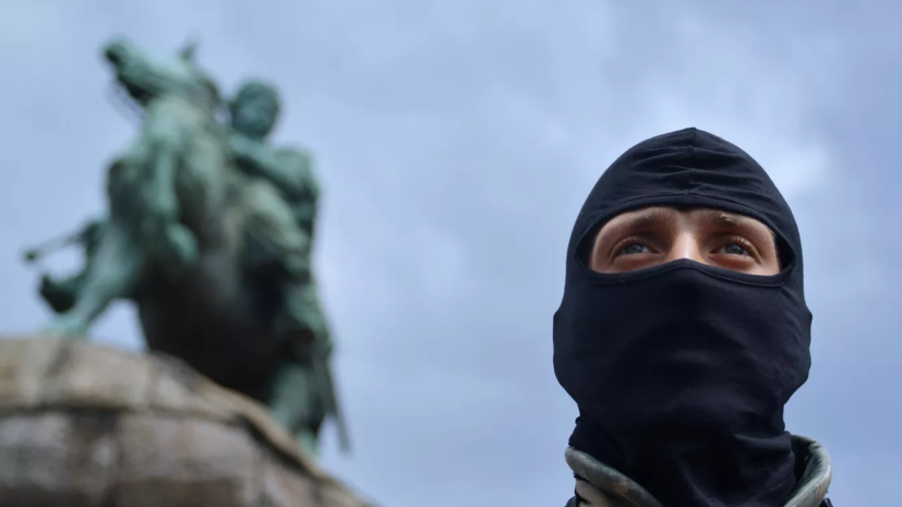 Боевика «Азова» приговорили к 26 годам колонии за убийство двух мирных жителей