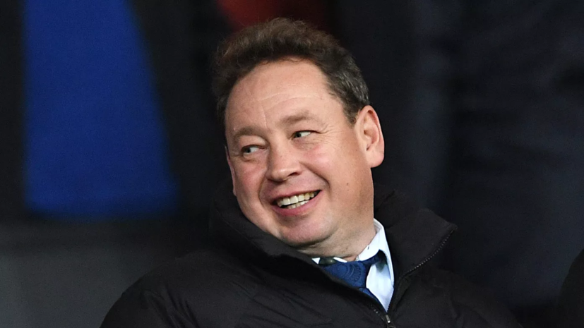 Билялетдинов — о шоу Слуцкого: есть грани, которые таким людям переступать нельзя