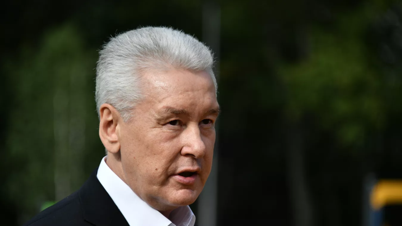 В центре Москвы установили новый пешеходный мост