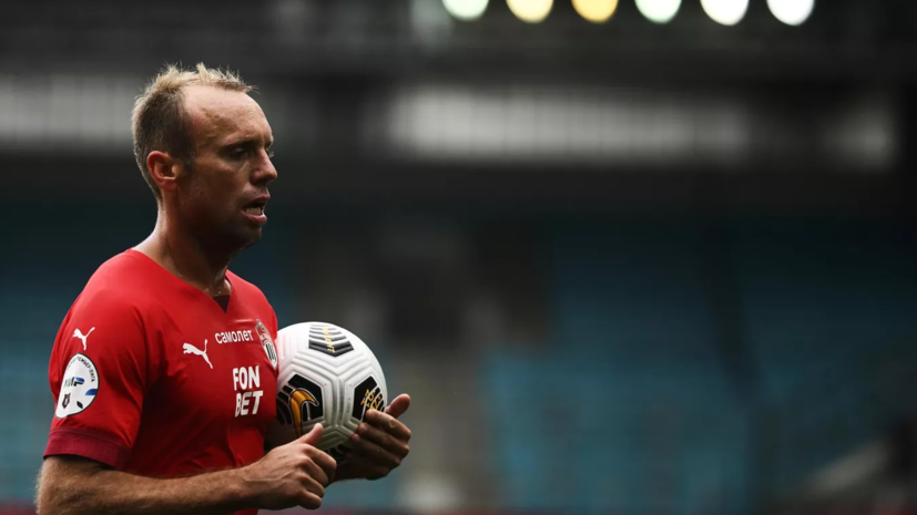 Metaratings: Глушаков и Щенников могут стать игроками костромского «Спартака»