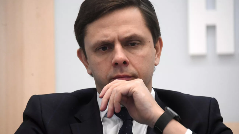 Губернатор Орловской области отправил в отставку правительство